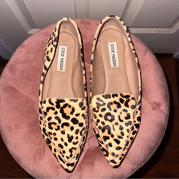 Steve Madden Flats - Picture 3 of 4